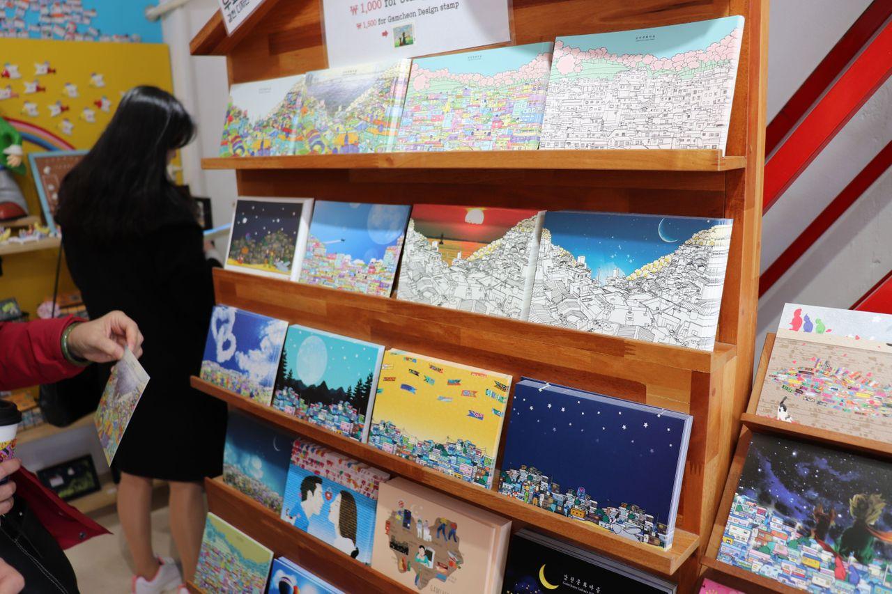 【釜山必買】9間釜山旅行必買嘅紀念品店！創意、有特色嘅釜山手信推薦整理